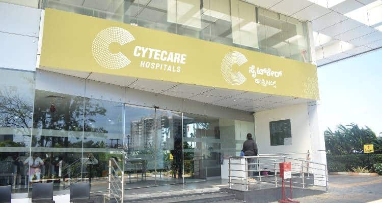 Cytecare Hospitals secures NABH accreditation with digital learning support from MedLern