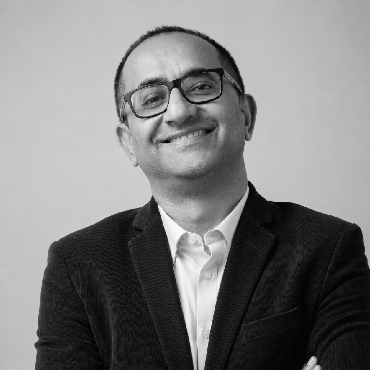 Deepak Sharma