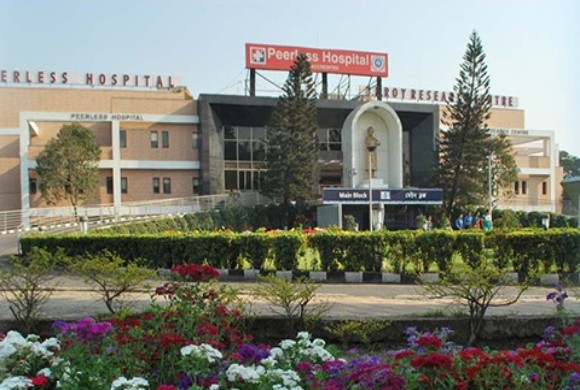 Peerless Hospital Earns NABH Nursing Excellence Certification