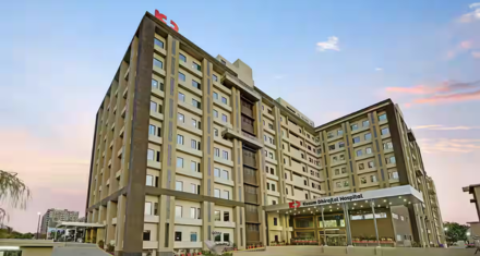 MedLern’s digital L&D aids KD Hospital achieve NABH digital health excellence certification