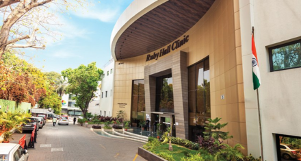 Ruby Hall Clinic partners with MedLern to strengthen clinical excellence and workforce development across