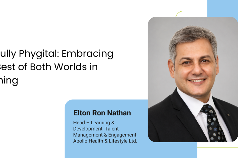 Playfully Phygital: Embracing the Best of Both Worlds in Learning