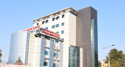Maharaja Agrasen Hospital partners with MedLern to launch digital learning platform